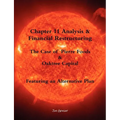 Chapter 11 Analysis & Financial Restructuring: The Case of Pierre Foods & Oaktree Capital