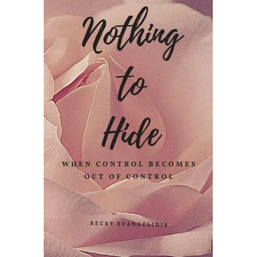 Nothing to Hide