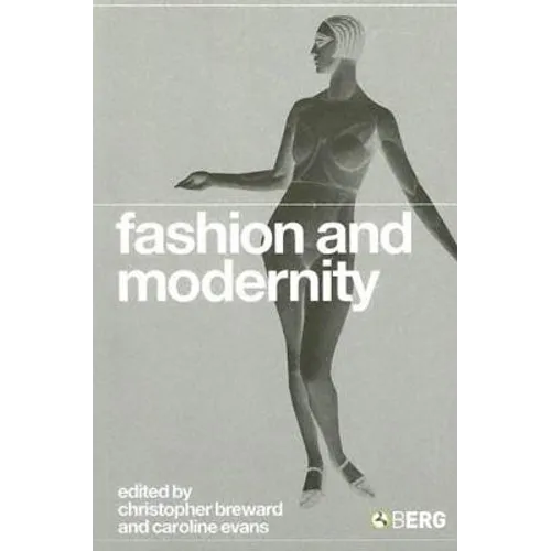 Fashion and Modernity