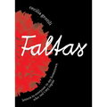 Faltas: Letters to Everyone in My Hometown Who Isn't My Rapist