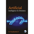 Artificial Intelligence in Dentistry
