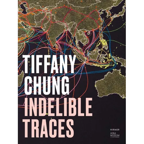 Tiffany Chung: Indelible Traces