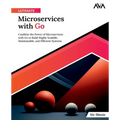 Ultimate Microservices with Go