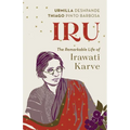 Iru: The Remarkable Life of Irawati Karve