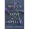 Wicca Love Spells