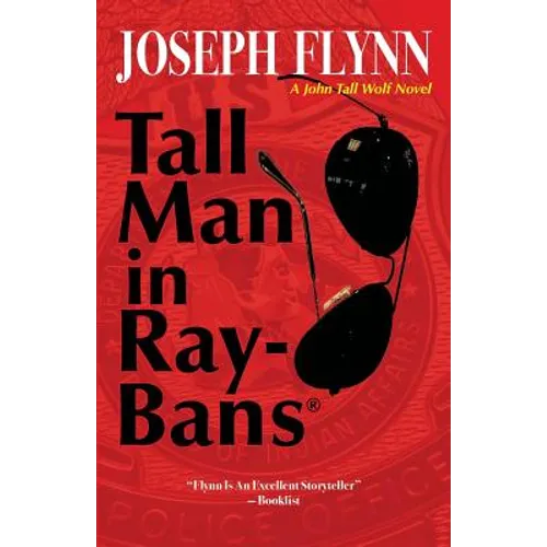 Tall Man in Ray-Bans