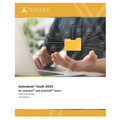 Autodesk Vault 2024 for Inventor and AutoCAD Users