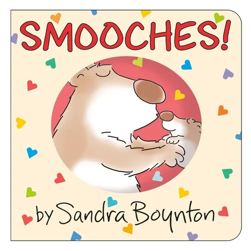 Smooches!