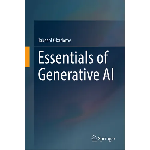 Essentials of Generative AI