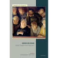 Minds on Stage: Greek Tragedy and Cognition