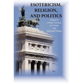 Esotericism, Religion, and Politics