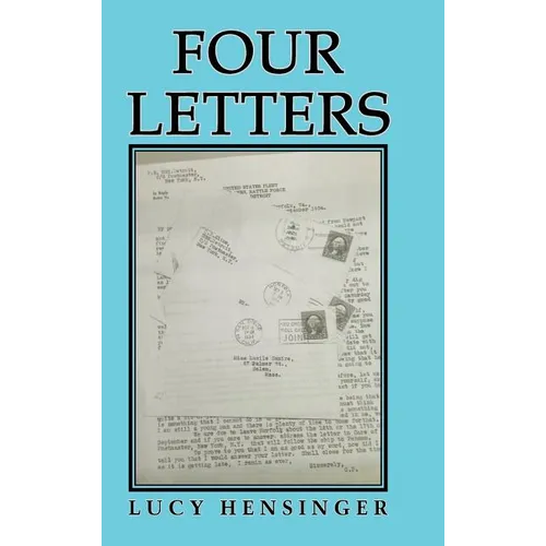 Four Letters
