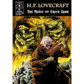 H.P. Lovecraft: The Music of Erich Zann