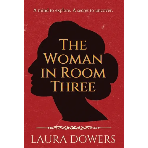 The Woman in Room Three