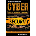 Cyber Auditing Unleashed: Advanced Security Strategies For Ethical Hackers