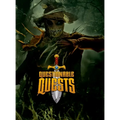 Questionable Quests Volume 1