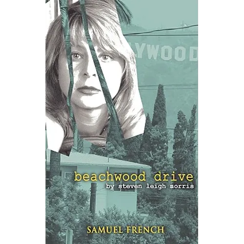 Beachwood Drive