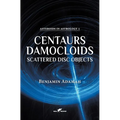 Centaurs, Damocloids & Scattered Disc Objects