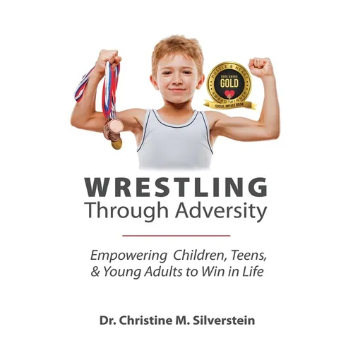 Wrestling Through Adversity