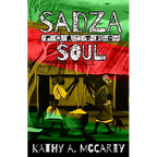 Sadza for the Soul - Paperback