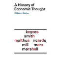 A History of Economic Thought
