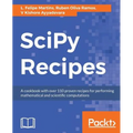 SciPy Recipes