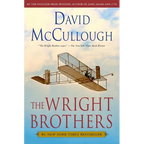 The Wright Brothers - Paperback