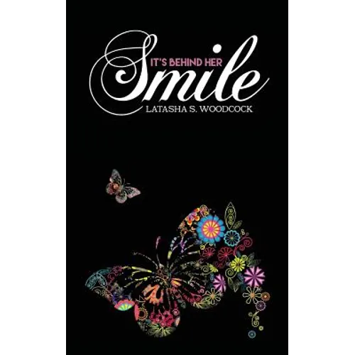 It's Behind Her Smile