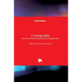 Cryptography: Recent Advances and Future Developments