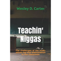 Teachin' Niggas: The challenges of the multi-ethnic hip hop phenomenon in the classroom