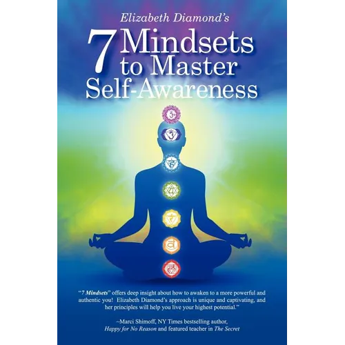 7 Mindsets to Master Self-Awareness
