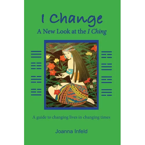 I Change