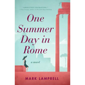 One Summer Day in Rome