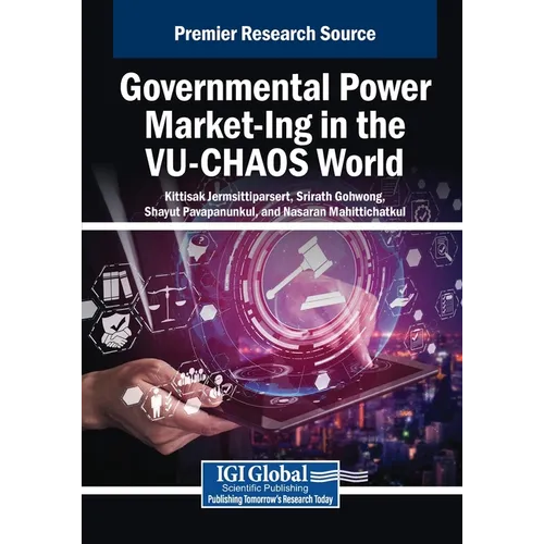 Governmental Power Market-Ing in the VU-CHAOS World