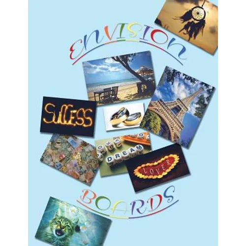Envision Boards