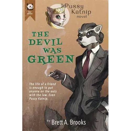 The Devil Was Green