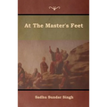 At The Master's Feet