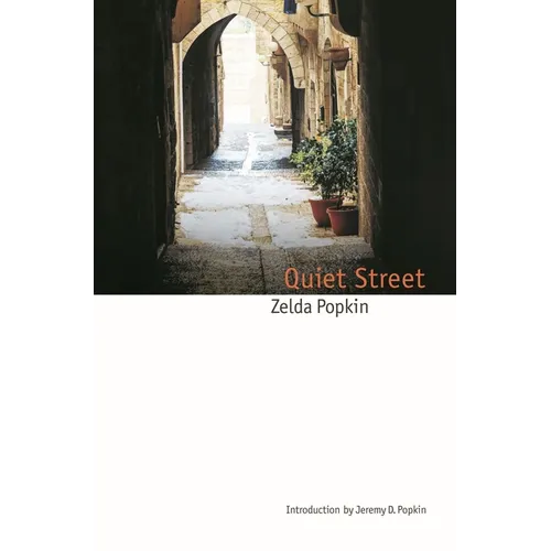 Quiet Street