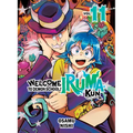 Welcome to Demon School! Iruma-Kun 11
