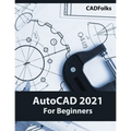 AutoCAD 2021 For Beginners