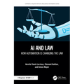 AI and Law: How Automation is Changing the Law