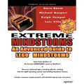Extreme Mindstorms: An Advanced Guide to Lego Mindstorms
