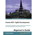 Oracle Adf 11gr2 Development Beginner's Guide