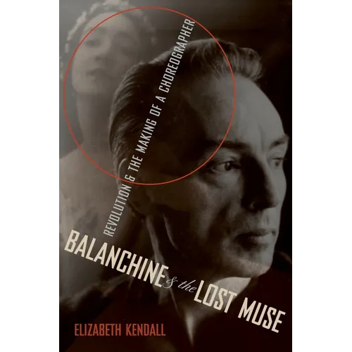 Balanchine & Lost Muse C