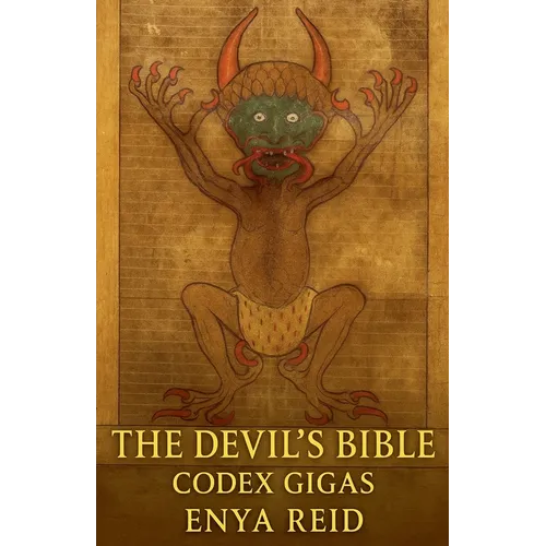 The Devil's Bible: Codex Gigas