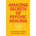 Amazing Secrets of Psychic Healing