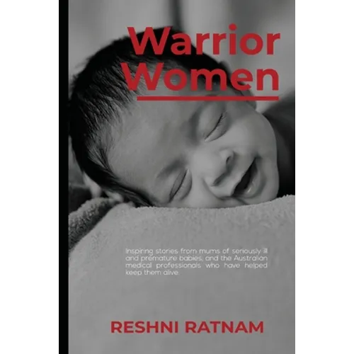 Warrior Women