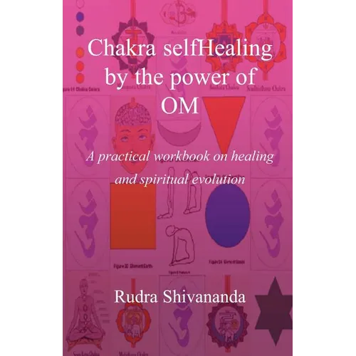 Chakra selfHealing by the Power of Om