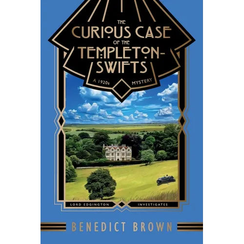 The Curious Case of the Templeton-Swifts: A 1920s Mystery