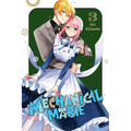 Mechanical Marie, Vol. 3: Volume 3